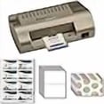 thumbnail image 2 of Print @ Home 50 ID Kit for PVC Like ID Badges at Home, 2 of 2