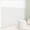 White, variant on Anti-Collision Soft Wall Sticker, 8x78.7 Inch Self-Adhesive Wall Padding, Double-Layer Sponge Wall Covering, Decorative Protective Pad for Bedrooms Living Rooms Stairs