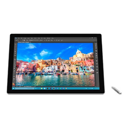 Microsoft Surface Pro 4 Tablet 6DG-00001 Surface Tablet