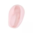 thumbnail image 1 of 5x 2 Protectores de Silicona para Los Oídos, Herramientas de Belleza para La Protección de Los Oídos, Orejeras Impermeables Reutilizables para Teñir E 5 piezas, 1 of 8