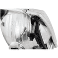 thumbnail image 6 of 02-05 Ford Explorer (excludes Sport Trac & Sport) L & R Headlamp Assys (pair), 6 of 8