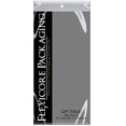 thumbnail image 2 of Gray Tissue Paper, 15"x20", 100 ct, 2 of 2