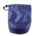 thumbnail image 3 of Bolsa con cordón de alta densidad: bolsa de compresión de viaje para guardar ropa y chaquetas de plumas - Bolsa organizadora portátil para acampar, 3 of 5