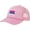 C3497, variant on LGBT Bi Pride Gifts Assume Nothing Bisexual Flag Trucker Hat Women Mesh Baseball Cap Sun Hat Men Dad Hat Black