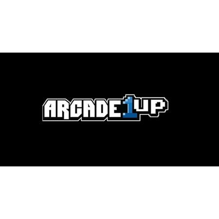 Arcade1UP - Atari Legacy - Tempist Adjustable Gaming Stool