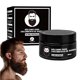 thumbnail image 1 of Bálsamo estimulador de barba Baysea Apolo Cosmetics 100 ml, 1 of 7