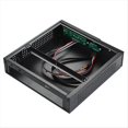 thumbnail image 4 of ITX Computer Case TX02 Mini Desktop Case Industrial Control HTPC Case, 4 of 7