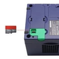 thumbnail image 4 of 3D Print SD2SP2 Shell Housing TF Card Reader Micro-SD Card SD2SP2 Adapter Cover for Game Console Accessories, 4 of 8
