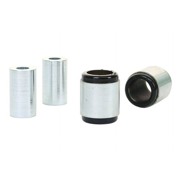 Control arm - lower front inner bushing Fits select: 2003-2006 INFINITI G35, 2004 NISSAN 350Z ROADSTER