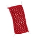 thumbnail image 5 of Hámster Red de Cuerda Colgante Red de Escalada de Animales Escalera de Balanceo - , 16x30cm rojo, 5 of 9