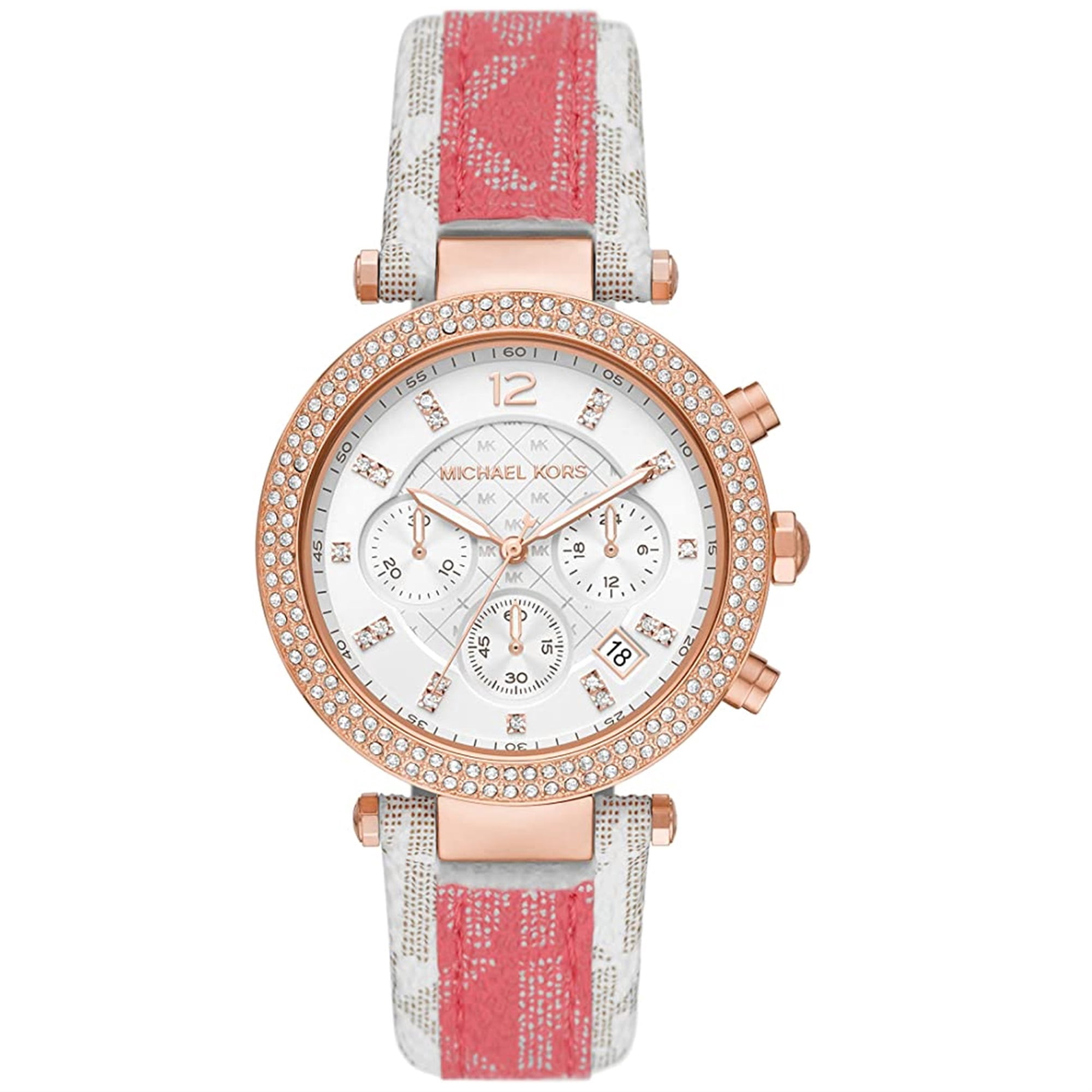 Michael Kors Women's Ritz (MK6665 