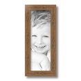 thumbnail image 2 of ArtToFrames 5x14 inch Black Picture Frame, Black Wood Poster Frame (4628), 2 of 7