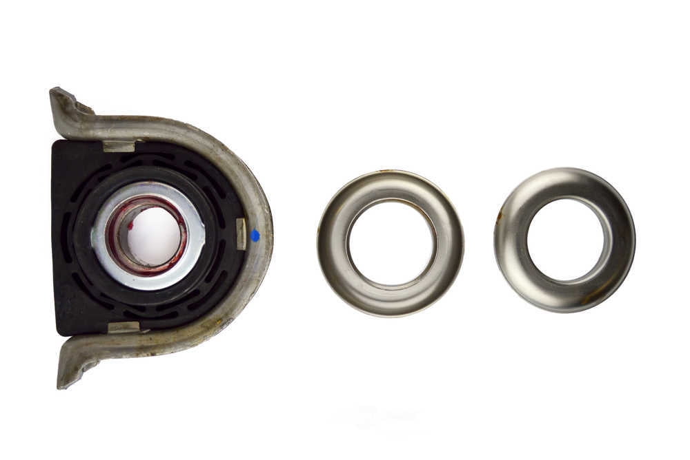 Spicer 210391-1X Dana Driveshaft Center Support Bearing Fits select: 1980 CHEVROLET C6500, 1974 FORD MOTORHOME CHASSIS