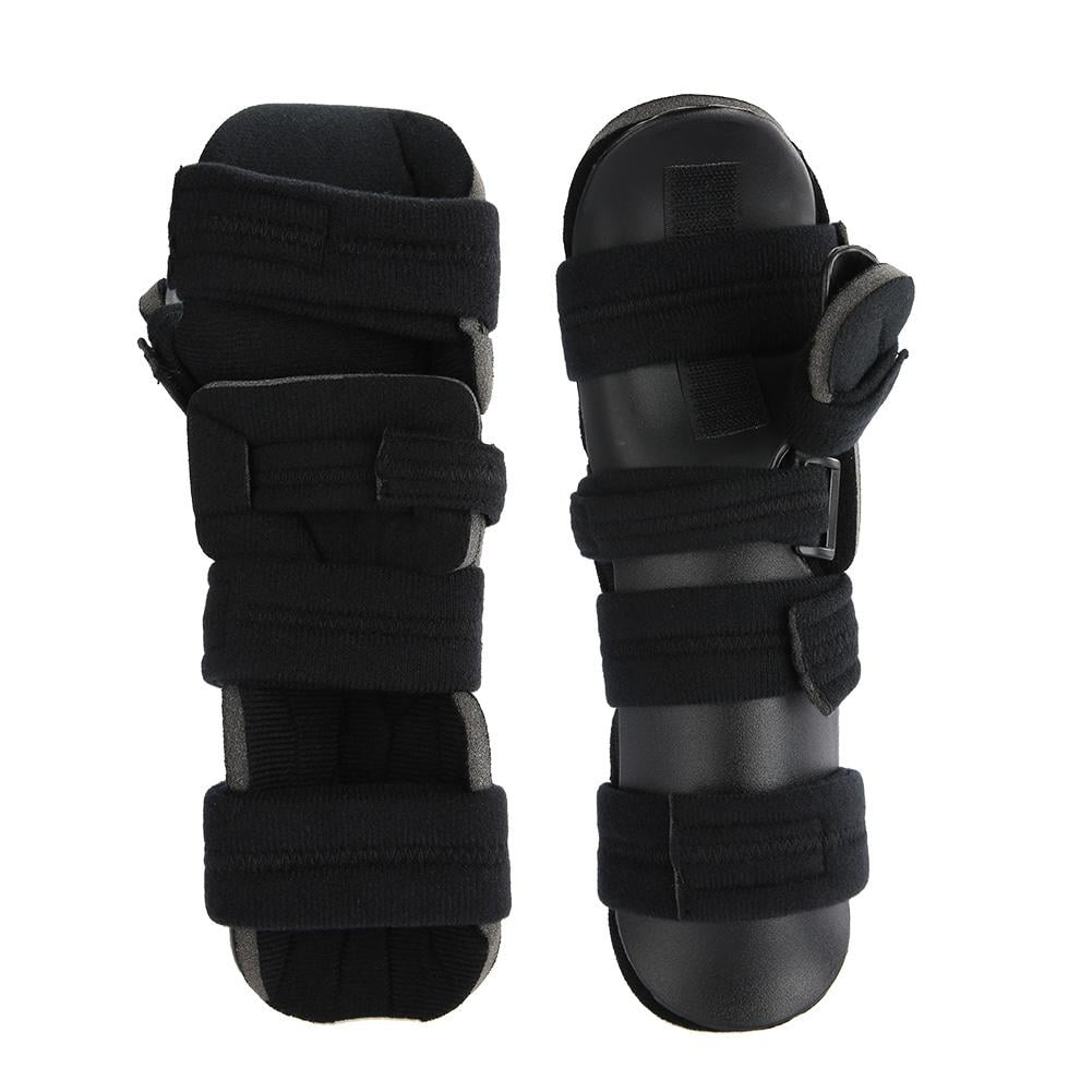LYUMO Adjustable Wrist Brace Guard Hand Training Sprain Arthritis Splint Support Hard Fracture,Wrist Splint, Hand Wrist Brace