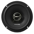 thumbnail image 6 of Alpine UTE-73BT, RUE-4360 Remote w/ EL-E65-G Coaxial Speaker Set, 6 of 9