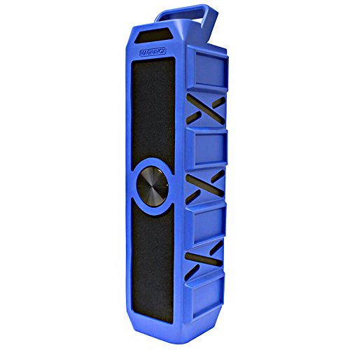 Magnavox Digital Mini Tower Speaker with Bluetooth