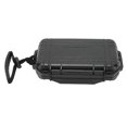 thumbnail image 1 of Plastic Diving Sealed Waterproof Box Mobile Phone Waterproof Case for Storing Cash Credit Cards, 1 of 4
