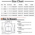 thumbnail image 3 of WXLWZYWL Halloween Cardigan for Women Plus Size Long Open Front Cardigans Halloween Pumpkin Pattern Cardigan Bat Cardigan, 3 of 6
