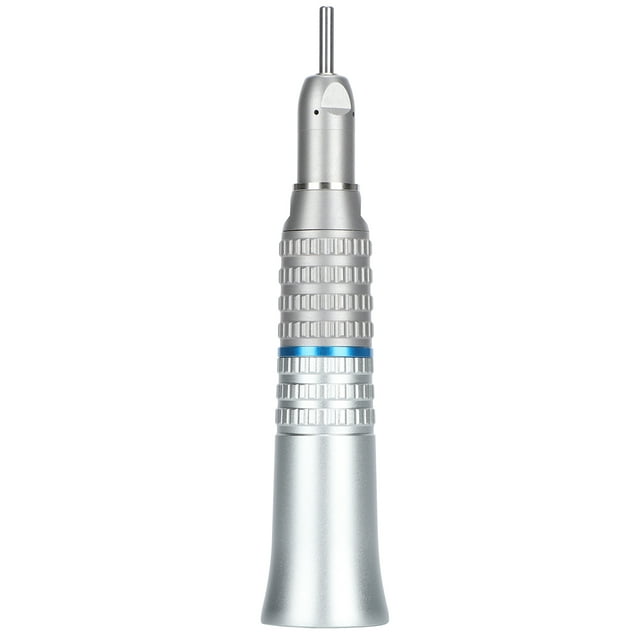 Pieza de mano recta, Dental recta de baja velocidad, nariz recta, mano, nariz recta dental, diseñada para profesionales