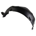 thumbnail image 4 of TRQ Inner Fender Liner Set Fits Select 2007-2011 Chevrolet Aveo GM1250127 GM1251127, 4 of 5