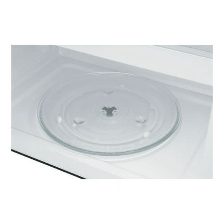 Frigidaire - 1.8 Cu. Ft. Over-the-Range Microwave - White