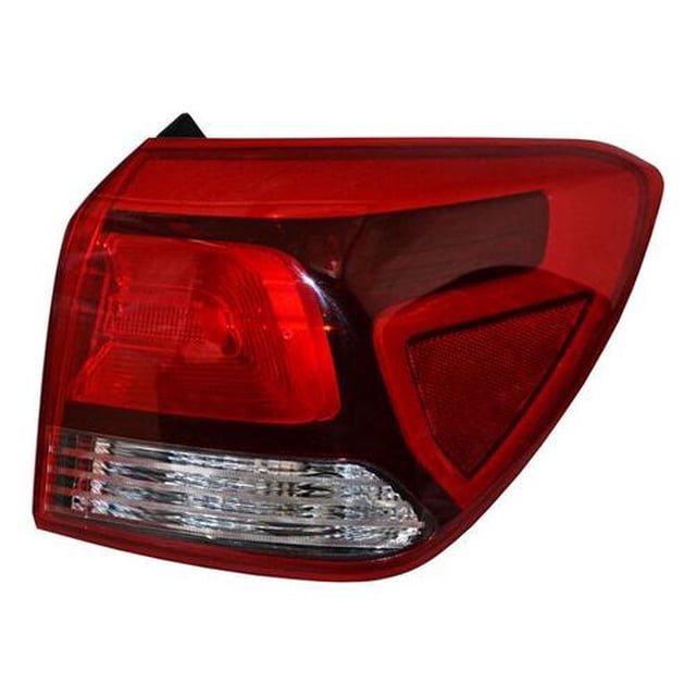CALAVERA KIA RIO 18-20 5P EXT C/ARNES DERECHO PARA AÑO: 2019