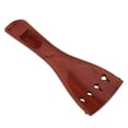 thumbnail image 4 of With Chin Rest 4/4 Violin Accessories, 1Set 4/4 Violin Tailpiece, For Enthusiasts Student Beginner Professional, 4 of 8