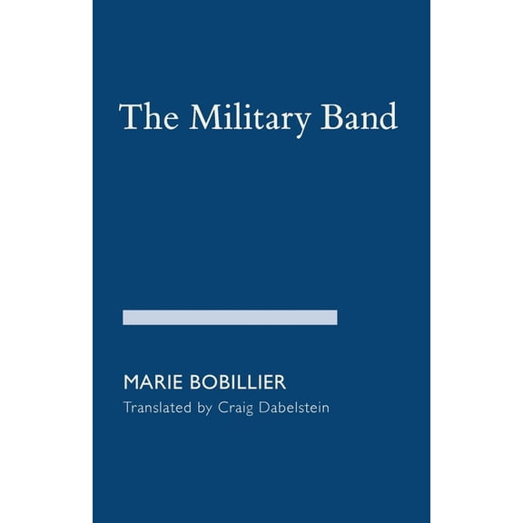 The Military Band, (Paperback)