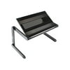 AGPtek Adjustable Vented Portable Folding Aluminum Laptop Notebook Table Desk Bed Sofa Tray