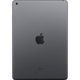 thumbnail image 2 of Restored Apple iPad 7th Gen 128GB WiFi Only - Space Gray - Very Good (Refurbished), 2 of 5