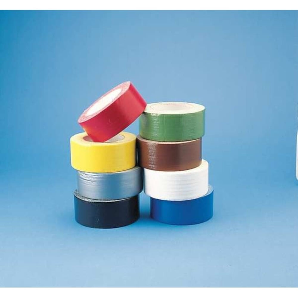 Brady Pipe Marking Tape,Red,1in W,90ft Roll L 36302