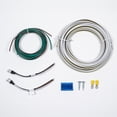 thumbnail image 4 of BLUE OX BX88267 LED Wiring Red, 4 of 5