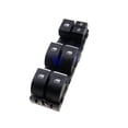 thumbnail image 1 of Car Power Window Panel Driving Side Master Switch Control Button Console fit for Dongfeng Joyear SX6 SX5  SX7-3746220, 1 of 5