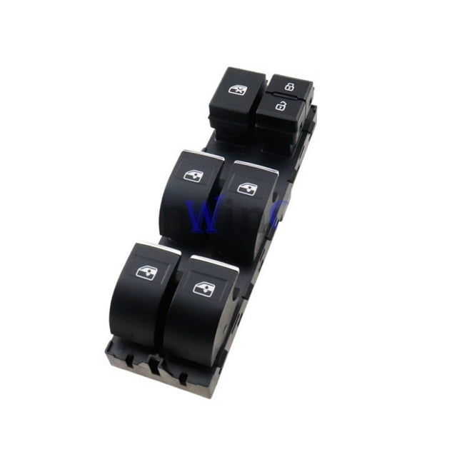 Car Power Window Panel Driving Side Master Switch Control Button Console fit for Dongfeng Joyear SX6 SX5 SX7-3746220