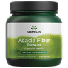 Swanson Acacia Fiber Powder - Certified 100% Organic 10 oz Powder