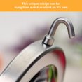 thumbnail image 3 of Mechanical Baking Oven Thermometer Oven Special Bakeware 50-280 ℃, 3 of 10