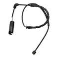 thumbnail image 1 of Unique Bargains 34351165580 Rear Brake Pad Electronic Wear Sensor Replacement for BMW X5 2000 2001 2002 2003 2004 2005 2006, 1 of 6