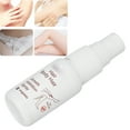 thumbnail image 4 of Spray Para Detener El Crecimiento Del Cabello, Spray Para Inhibir El Crecimiento Del Cabello, 20 Ml, Función Dual Natural Segura Para Brazos, Axilas, Piernas Para Partes, 4 of 7