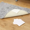 thumbnail image 4 of unbranded 12Ud Almohadillas Antideslizantes Para Esquinas De Alfombra Protección Para Suelos Interiores, 4 of 7