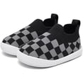 thumbnail image 1 of HAYAN Baby Shoes Toddler Walking Sock Shoes Non-Slip Breathable Boys & Girls Sneakers Infant Tennis Shoes, 1 of 1