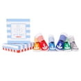 thumbnail image 1 of Chaussettes - Trumpette - Dylan'S Baby Accessories 0-12 Mos Lot de 6, 1 of 6