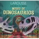 thumbnail image 1 of MUSEO DE DINOSAURIOS LAROUSSE EDICIONES JENNY JACOBY, 1 of 1