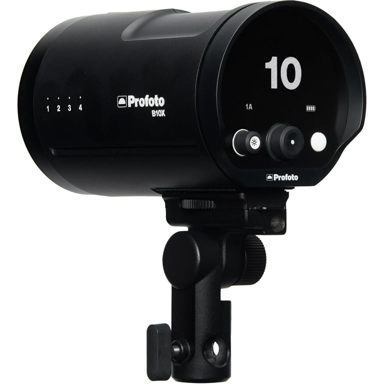 Profoto B10X Off-Camera Flash and Continuous Light - Walmart.com
