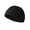 Black, variant on Viworld Knitted Hat Delicate Texture Wear Resistant Windproof Winter Knitted Beanie Hat for Outdoor