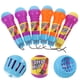 thumbnail image 3 of 6pcs Echo Microphone Toy Juguete de micrófono amplificador de voz con Black Line Party Favor para niños Niños, 3 of 6