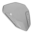 thumbnail image 1 of Parabrisas de motocicleta compatible con NVX155, repuesto de parabrisas delantero de motocicleta., 1 of 6