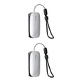 thumbnail image 1 of Scienceny Windshield Wiper Regroover Auto Accessories Clean-Up New Portable Universal Tipo 1 2piezas, 1 of 1