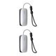 thumbnail image 1 of Riwesomey Limpiaparabrisas Regroover Auto Accesorios Limpieza Nuevo Universal Portátil Tipo 1 2piezas, 1 of 1