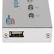 thumbnail image 4 of Interruptor de Automático USB KVM 4 Puertos HUB para Escáneres Impresoras, 4 of 9