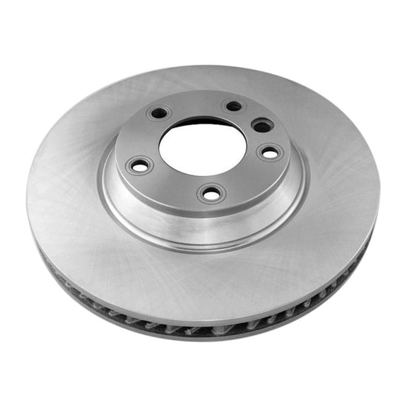 UAP Disc Brake Rotor 34265